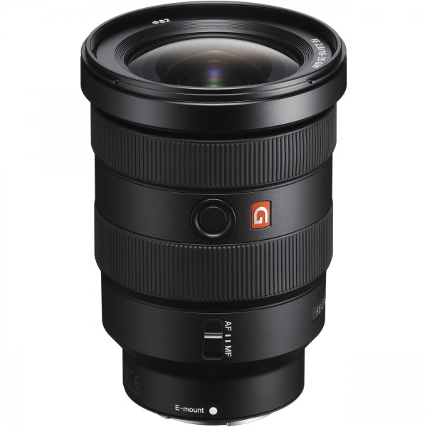 Об'єктив Sony FE 16-35mm f/2.8 GM (SEL1635GM.SYX)